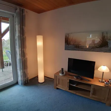 Appartement Elisabeth
