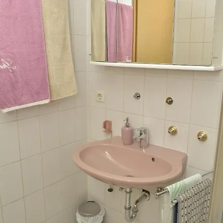 Elisabeth Apartment Egloffstein